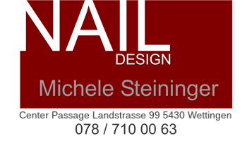 Nail Design Michèle